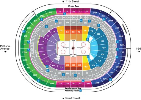 Wells fargo center virtual seating chart - Nov 2, 2021 · Wells Fargo Center hosts a number of different events, including 76ers games, Flyers games and concerts. These events each have a different seating chart. Select one of the maps to explore an interactive seating chart of Wells Fargo Center. 